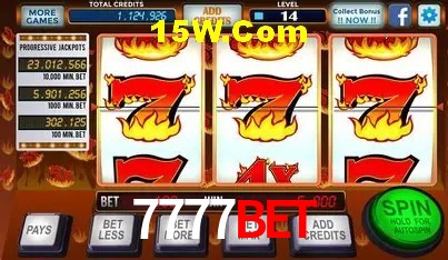 Experiência VIP 7777bet