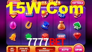 Welcome Bonus 7777bet