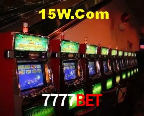Diretório de Jogos 7777bet