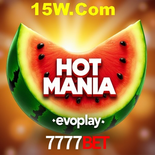 Interface do App 7777bet