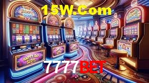 Welcome Bonus 7777bet