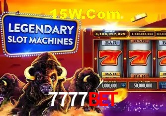 Especiais de Fim de Semana 7777bet