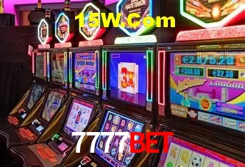 Promoções Sazonais 7777bet