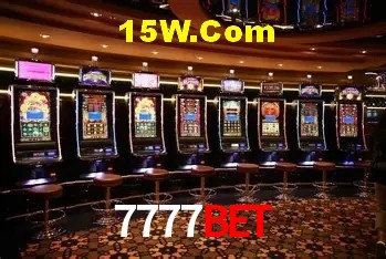 Avaliações dos Jogadores 7777bet
