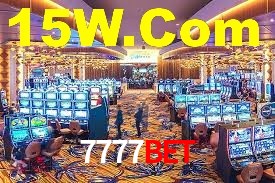 Live Casino 7777bet