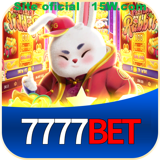 APP oficial da 7777bet para mobile